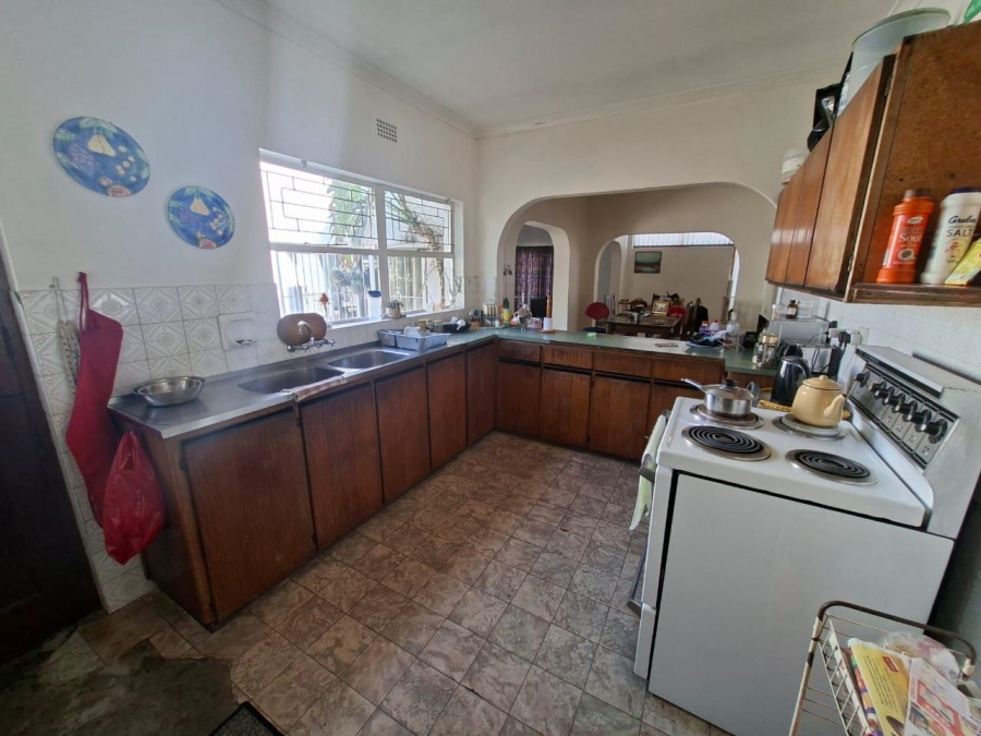 3 Bedroom Property for Sale in Mabille Park Western Cape